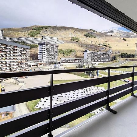 Residence Oisans - Appartement Spacieux - Skis Aux Pieds - Balcon Mae-2194 แซ็ง-มาร์แต็ง-เดอ-แบลวีย์ ภายนอก รูปภาพ